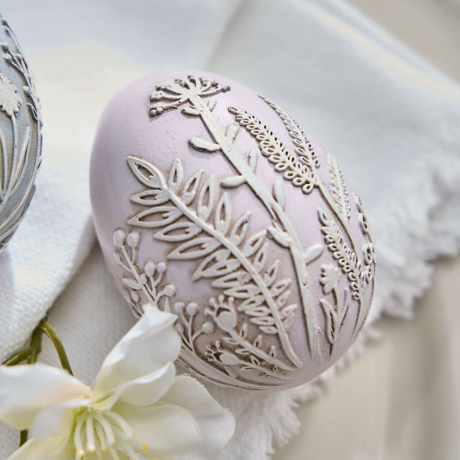 Osterei 3er Set Fauverine