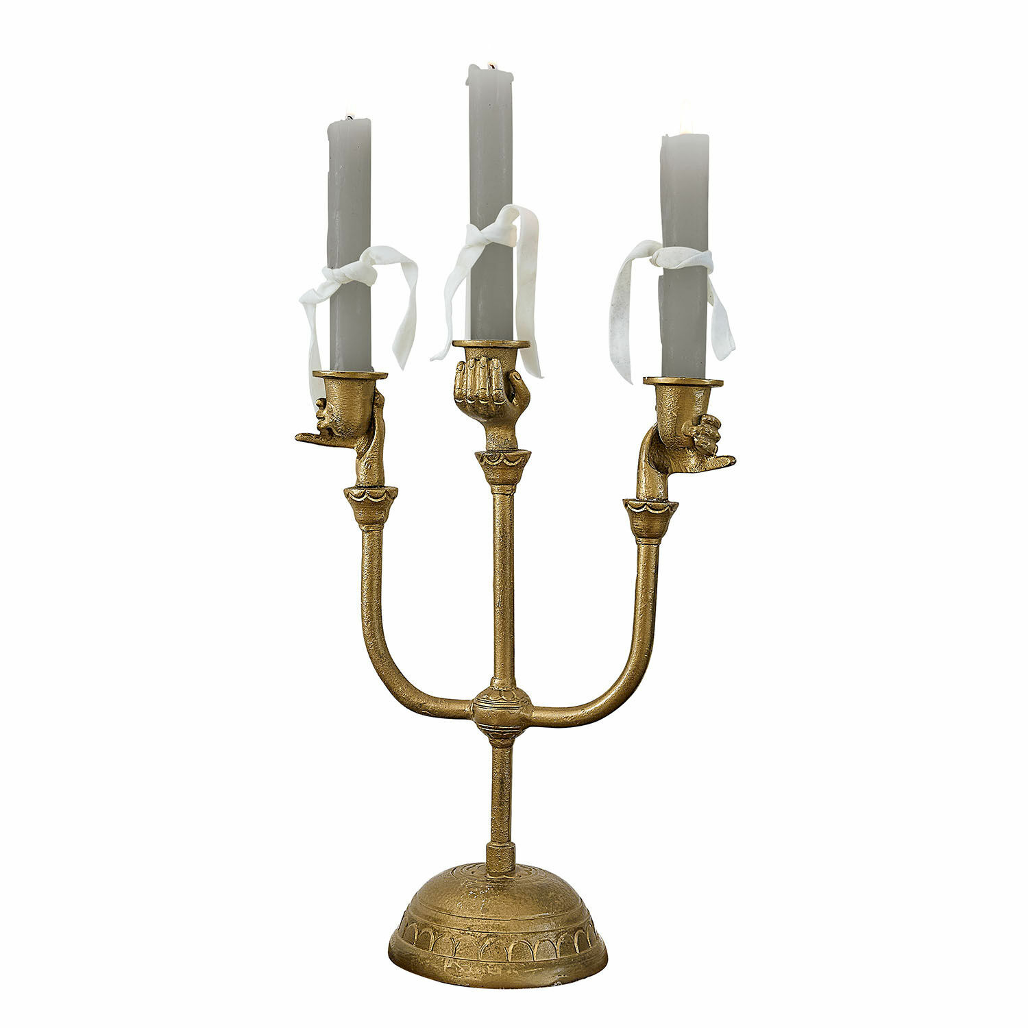 Kerzenständer Joravel