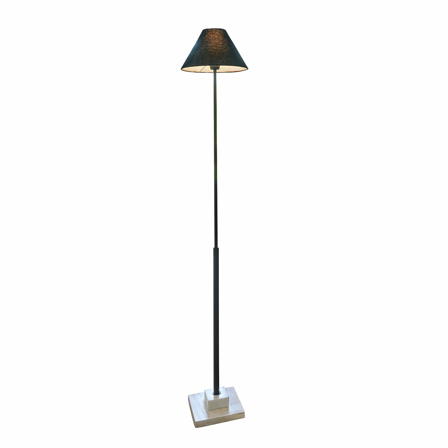 Stehlampe Orvienne