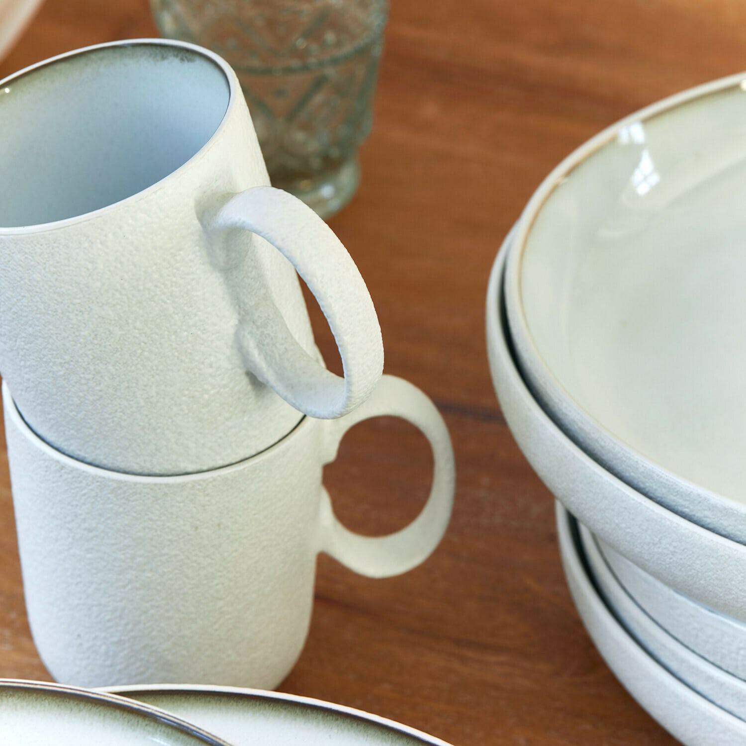 Tasse 6er Set Eiruna