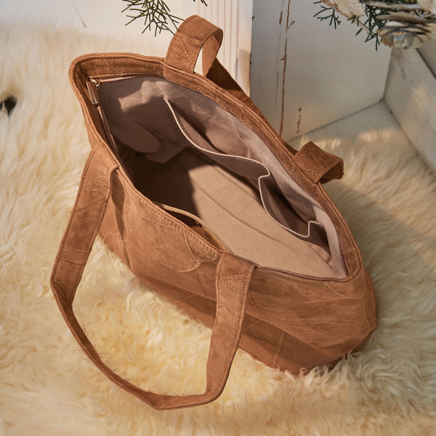 Tasche Bax