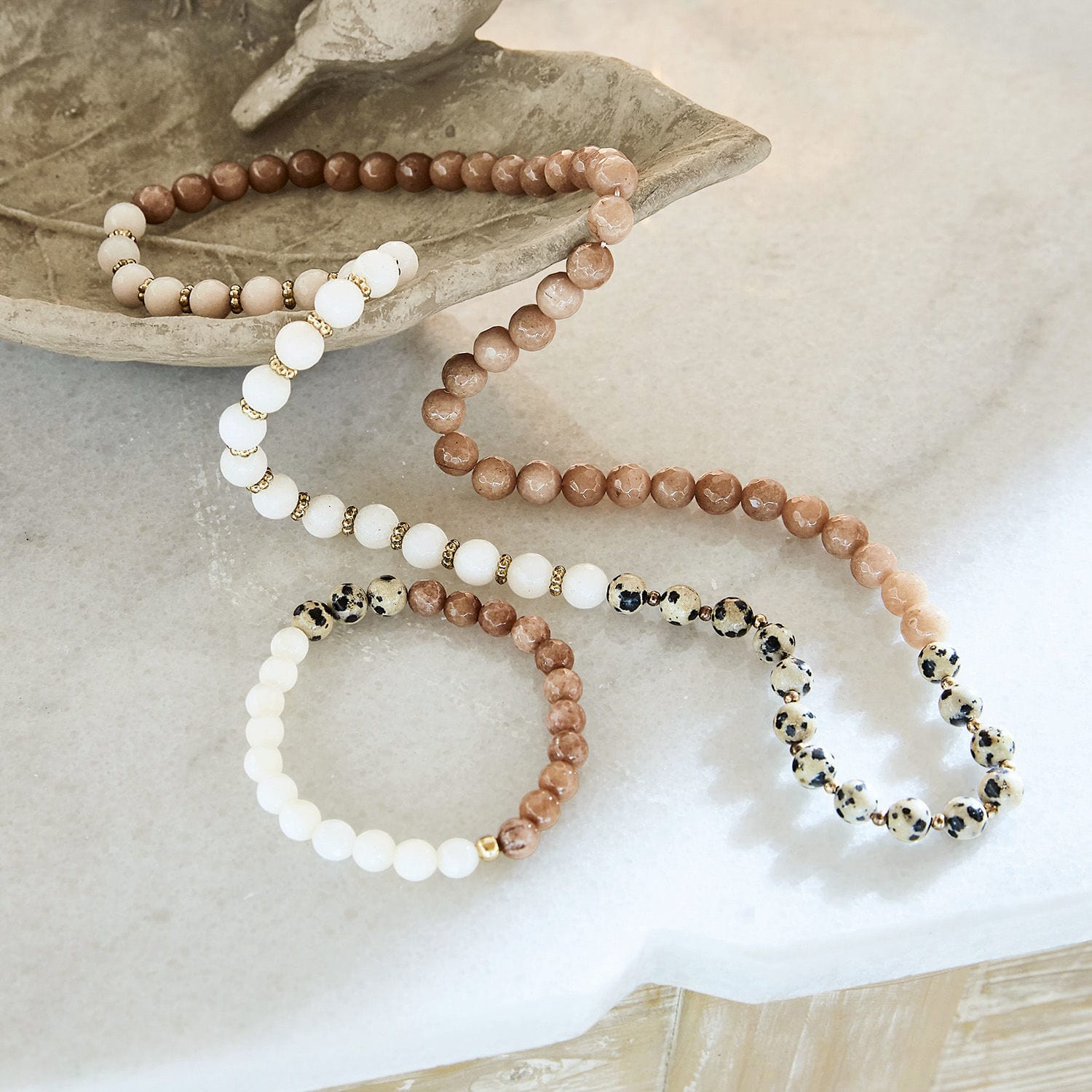 Schmuckset Rochelle