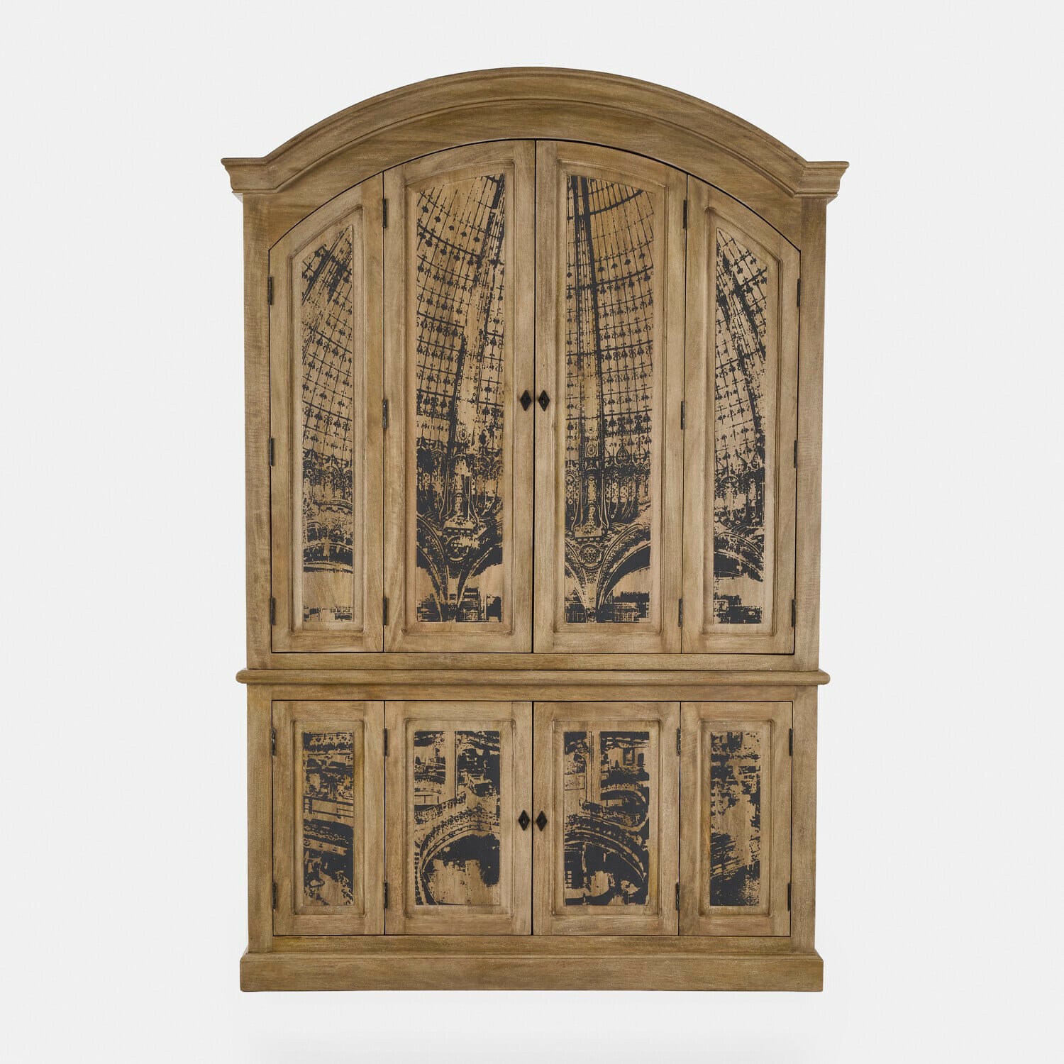 Schrank Albanne