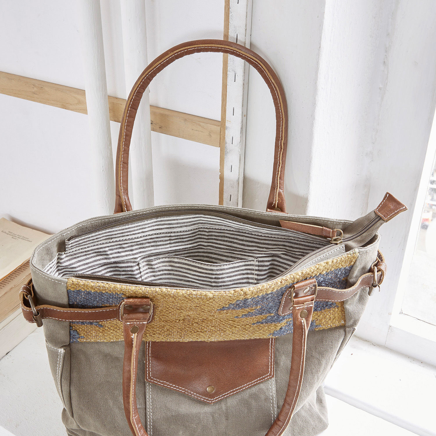 Tasche Monteil