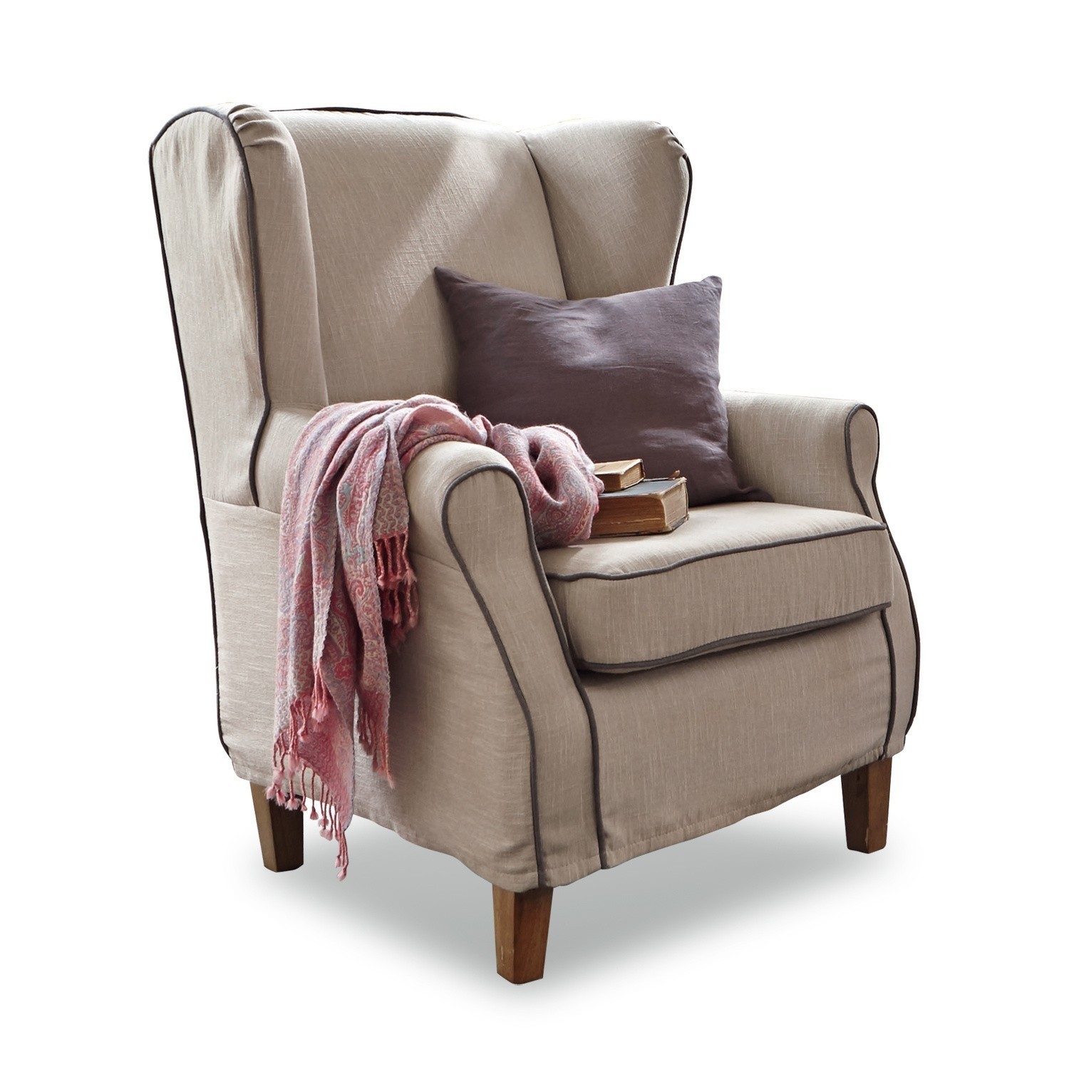 Sessel Cheverly
