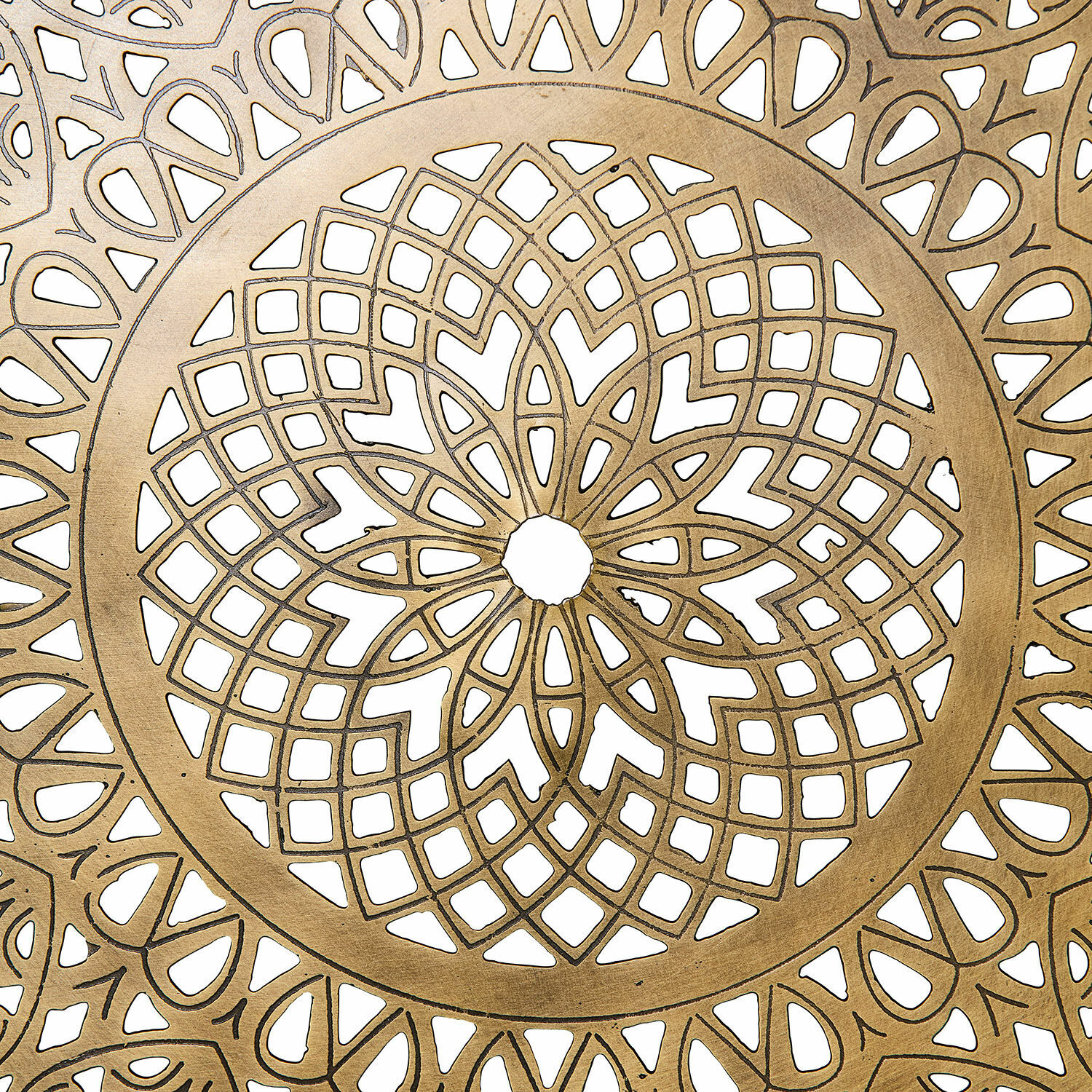 Wandlampe Quenelle