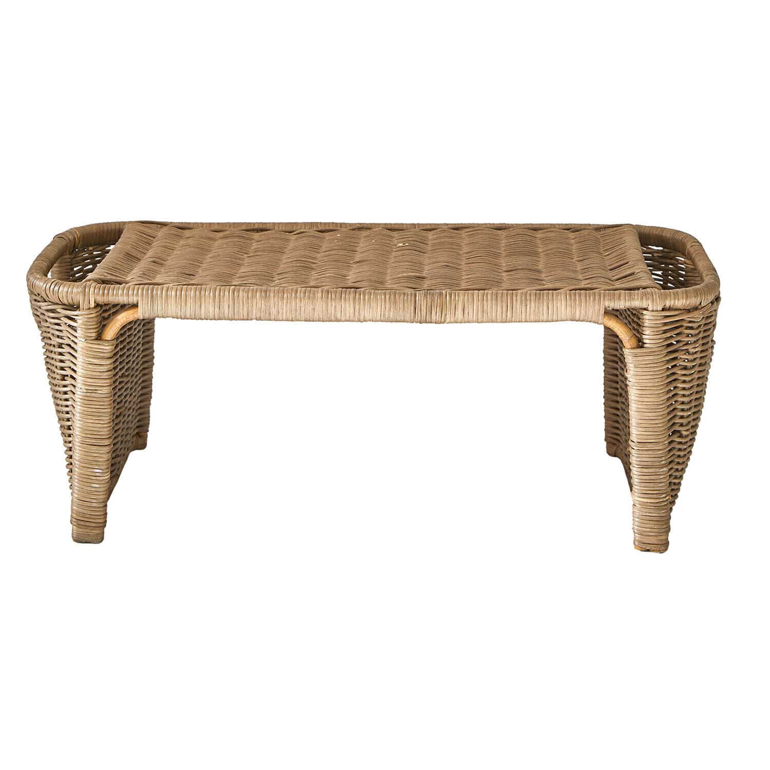 Bett-Tablett Mirewood