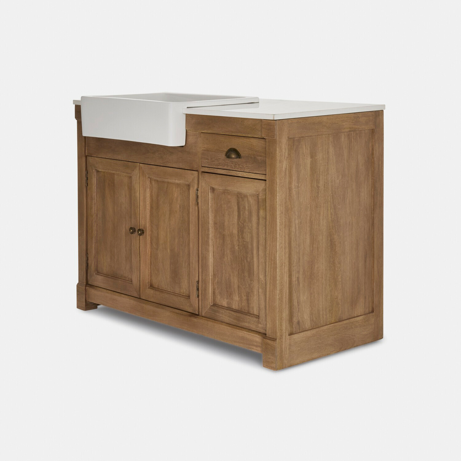 Spülenschrank Millhaven