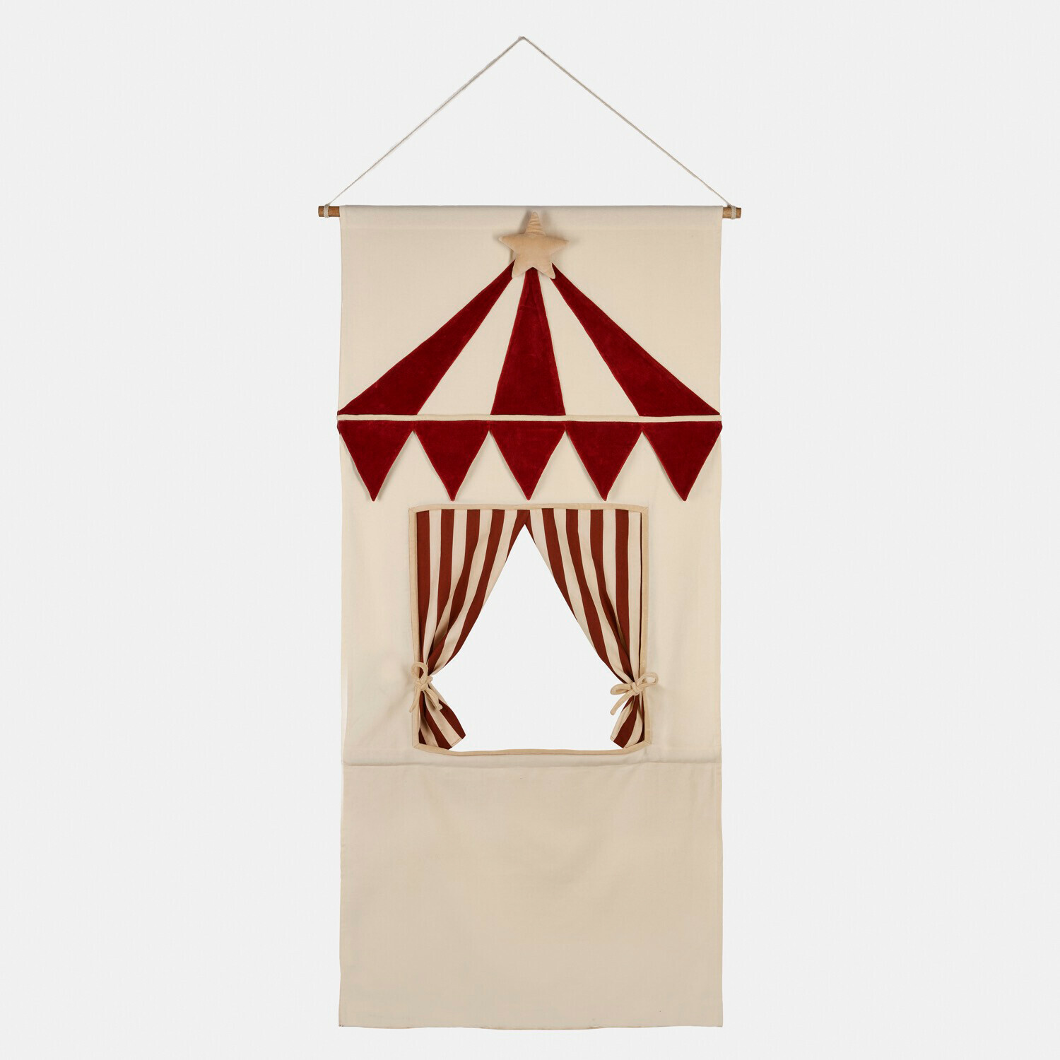 Puppentheater Luniboo Puppentheater Luniboo
