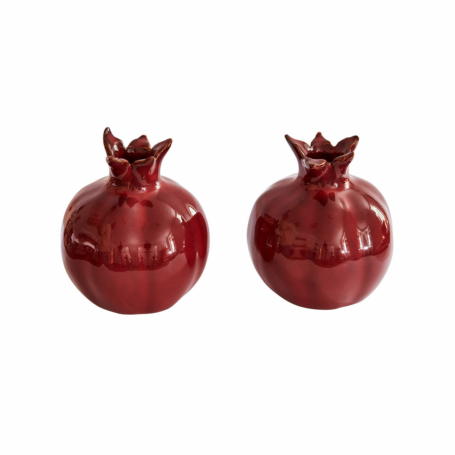 Kerzenständer 2er Set Karidah