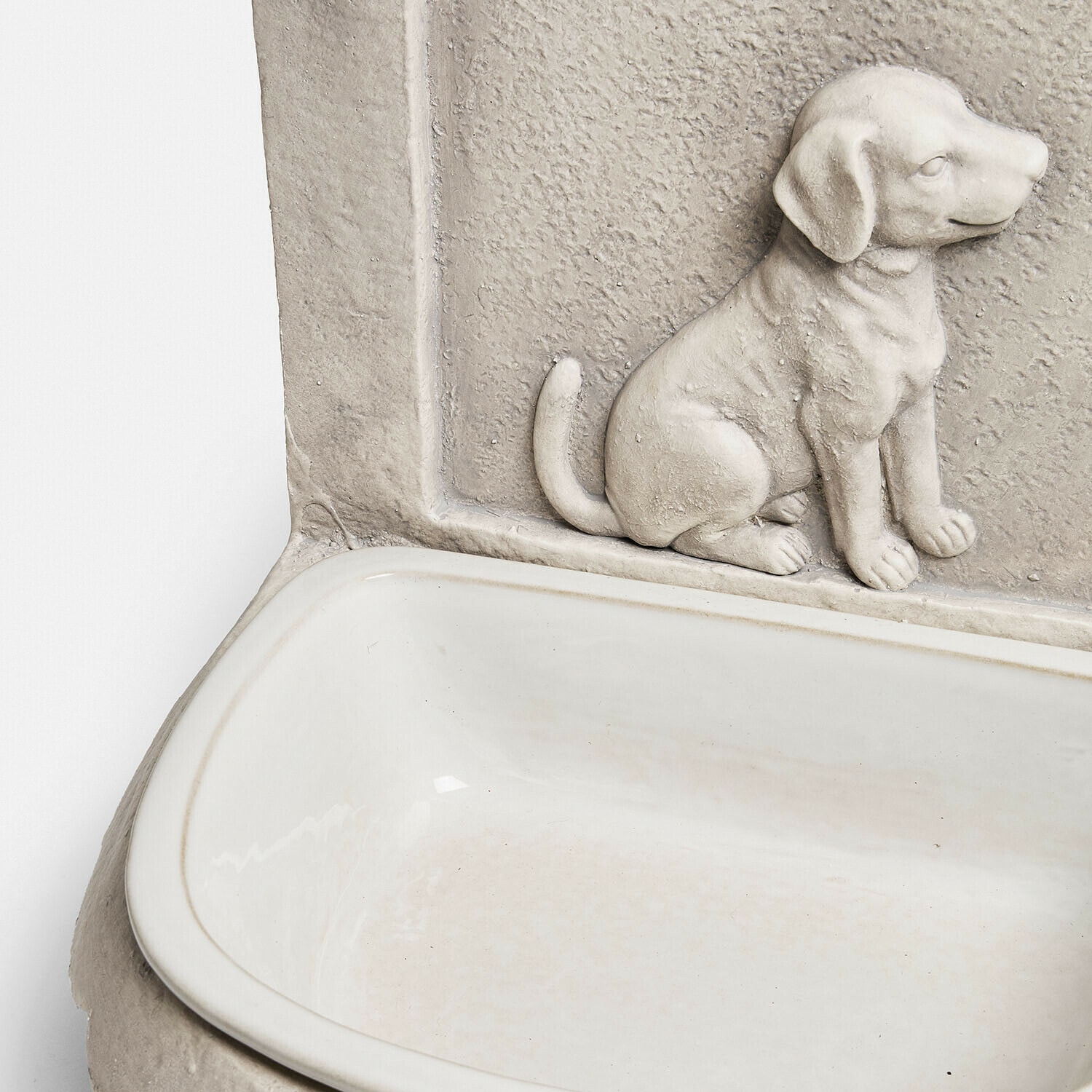 Hunde-Wassernapf Joravena