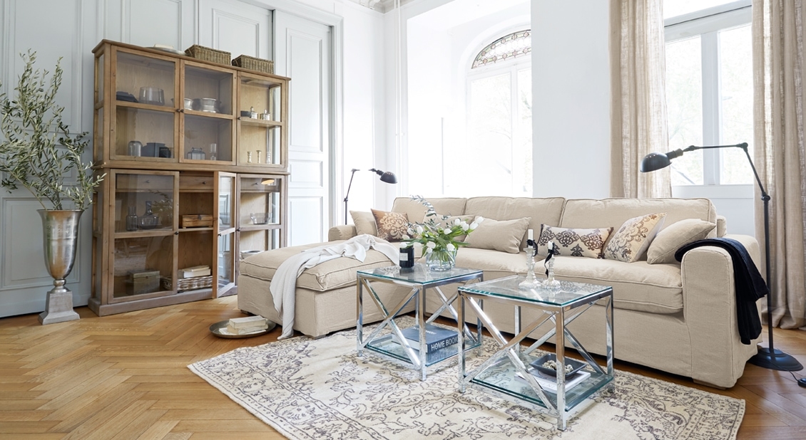 Trend: Cocooning