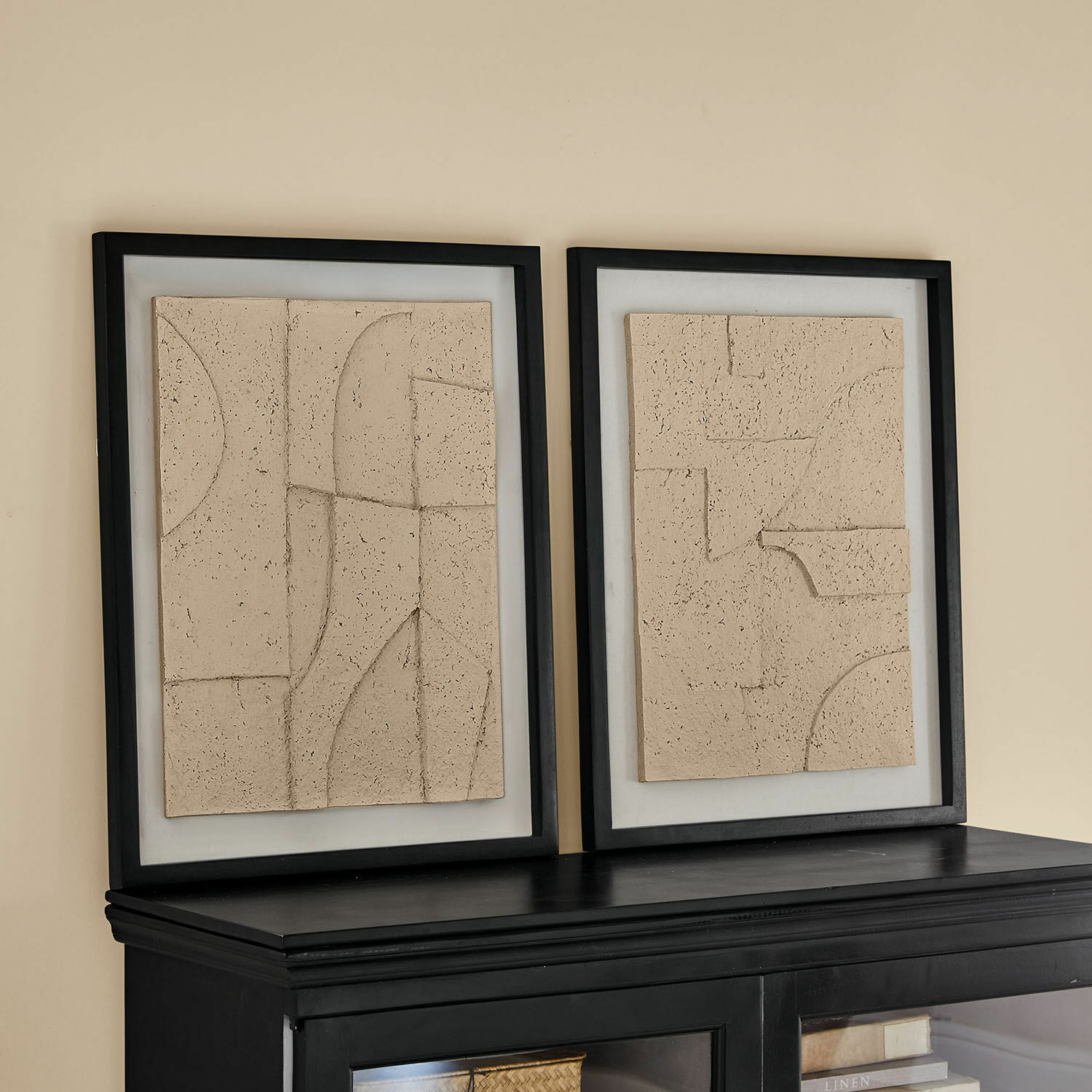 Bild 2er Set Lavinois