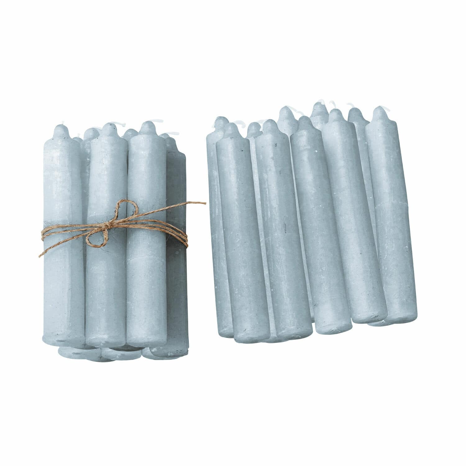 Kerze 20er Set Noufa