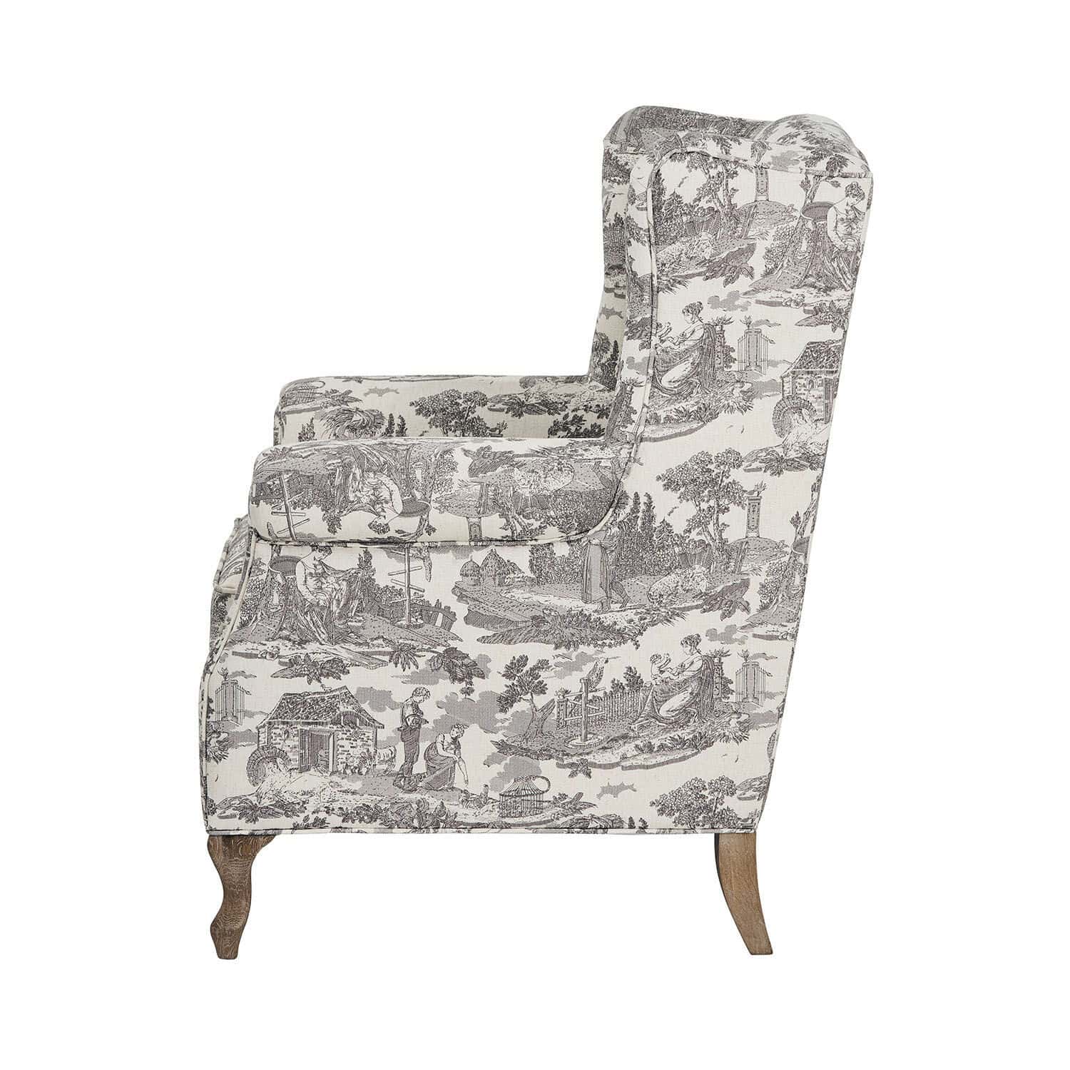 Sessel Fallowmere