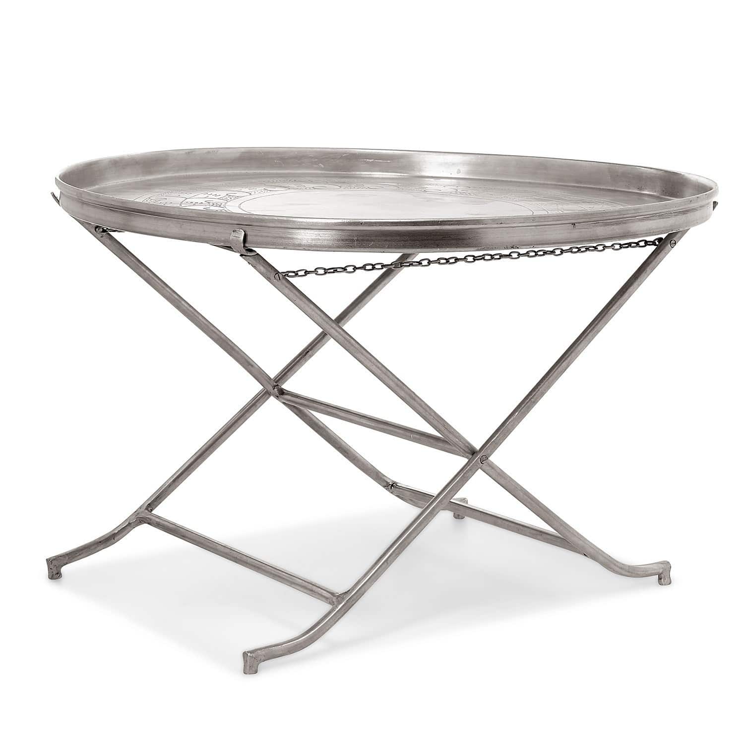 Beistelltisch Andrin