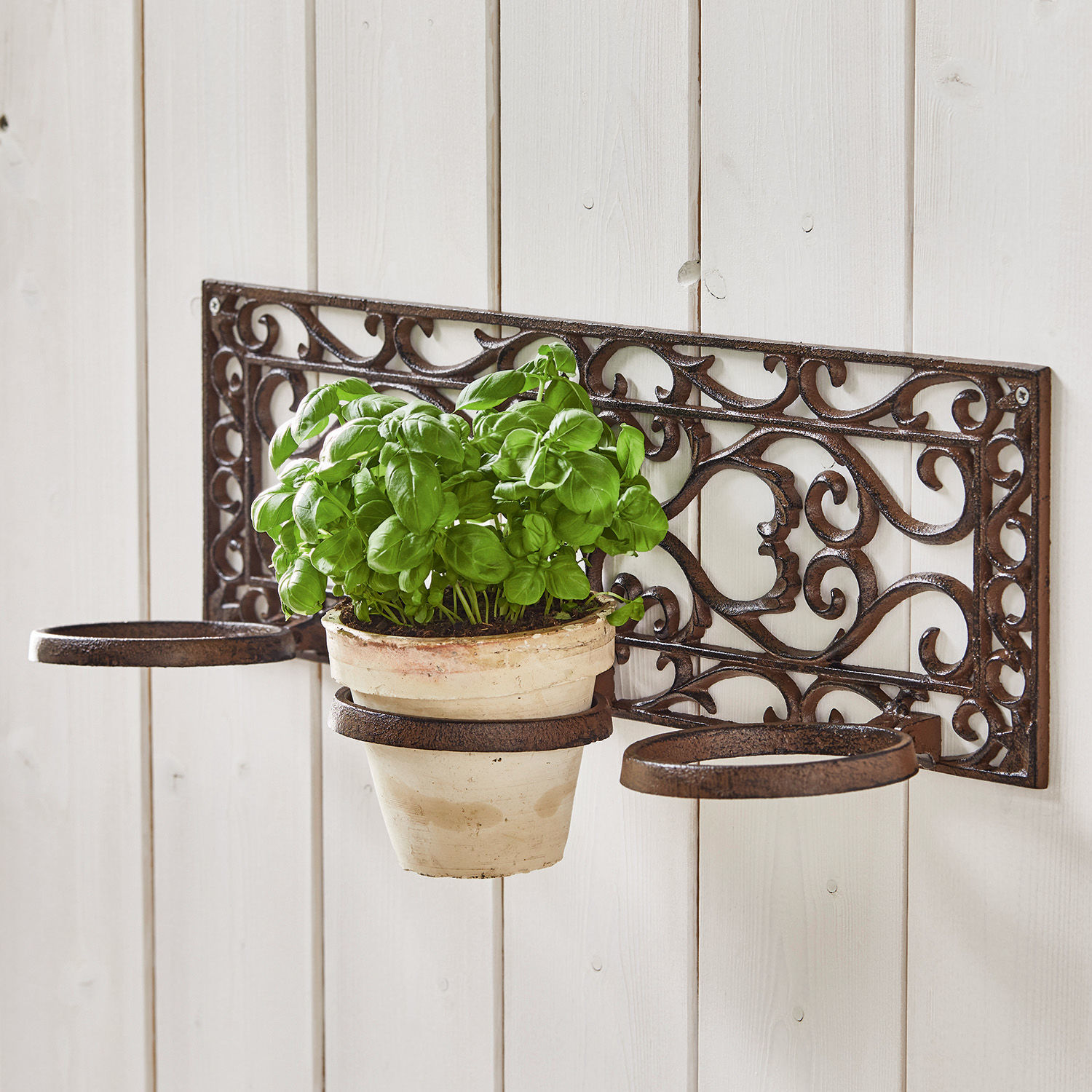 Pflanzentopfhalter Plesnois