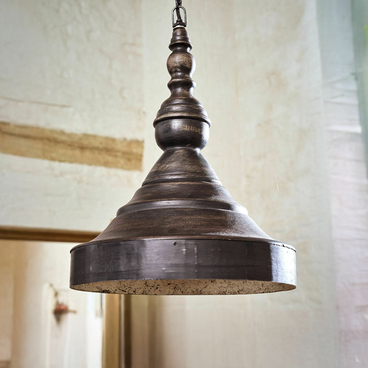 Hängelampe Léonelle