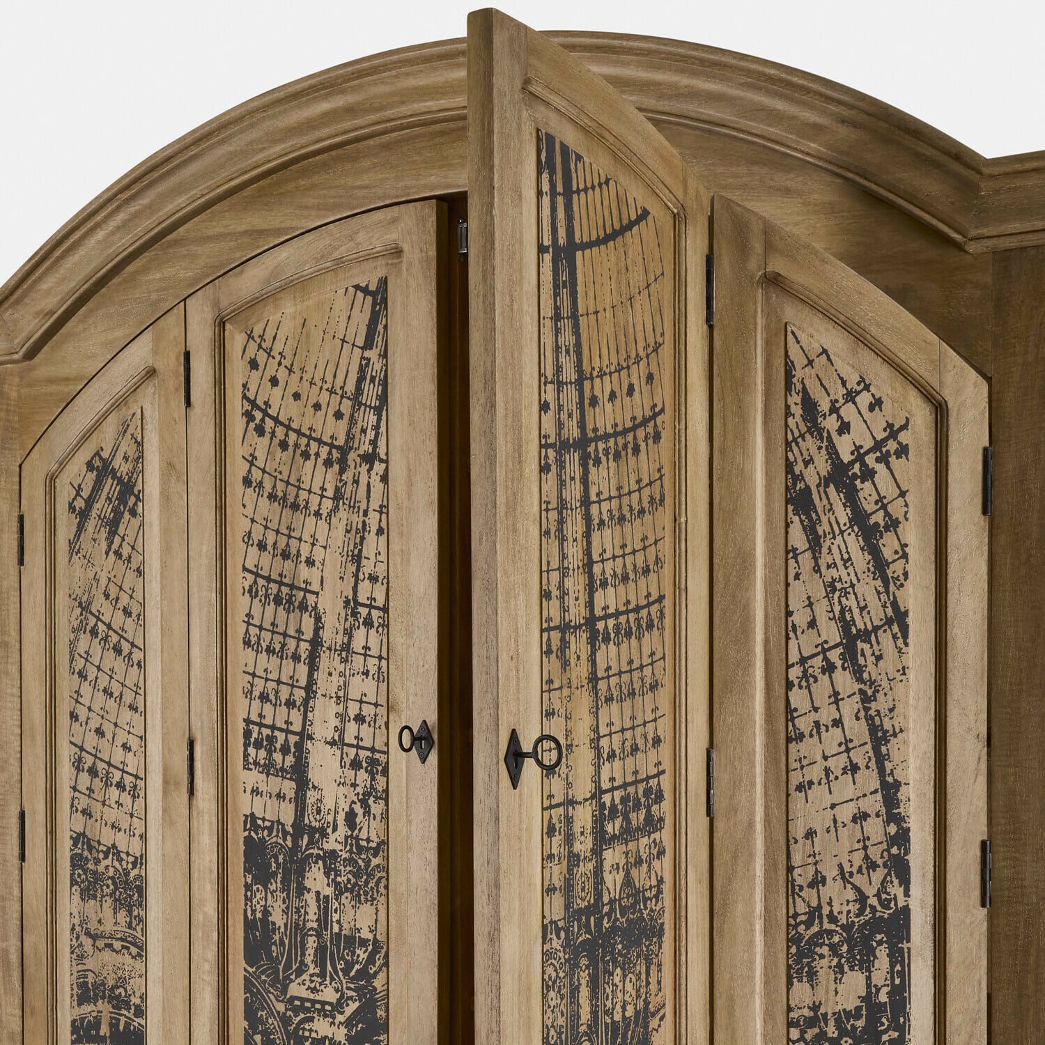Schrank Albanne
