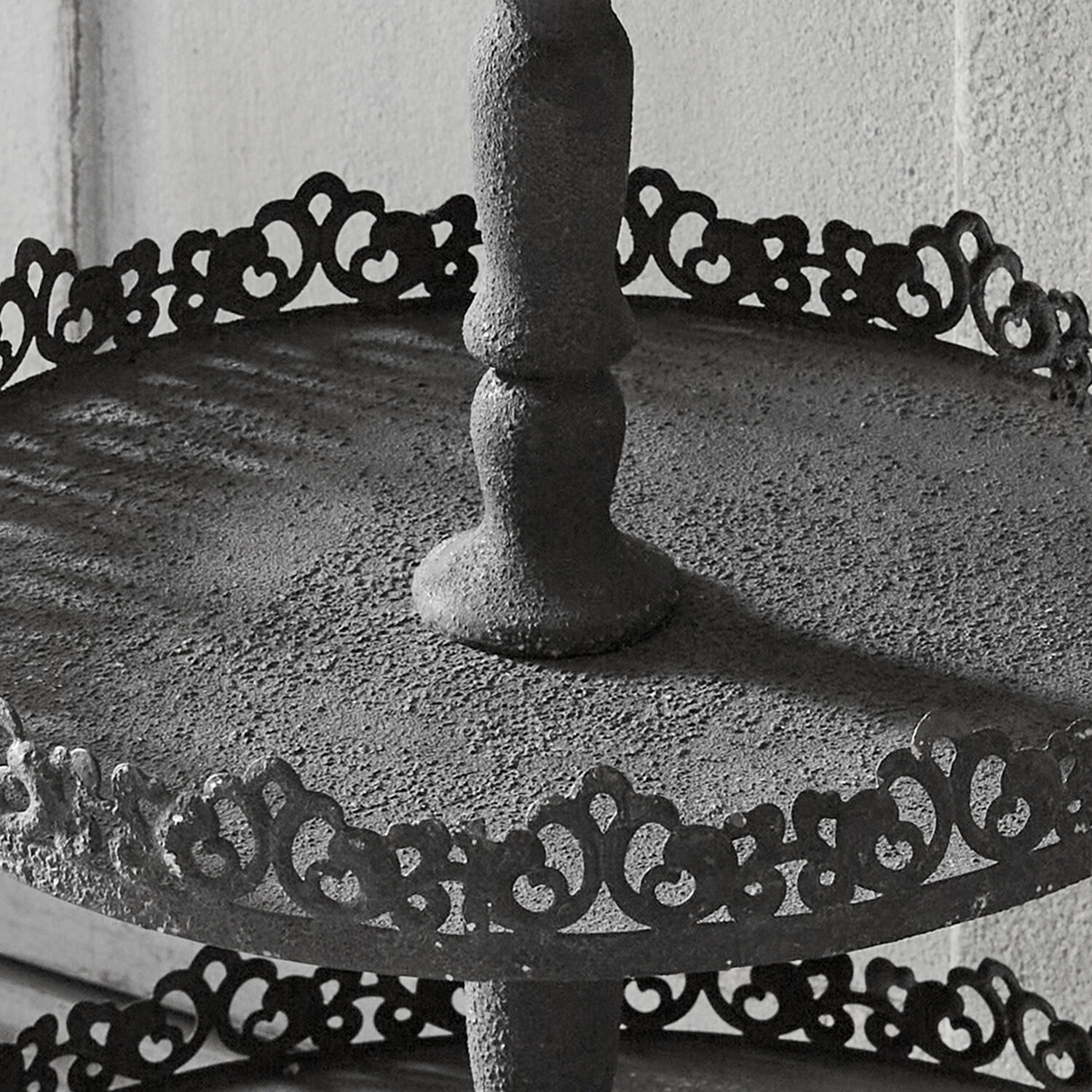 Etagere Garnette