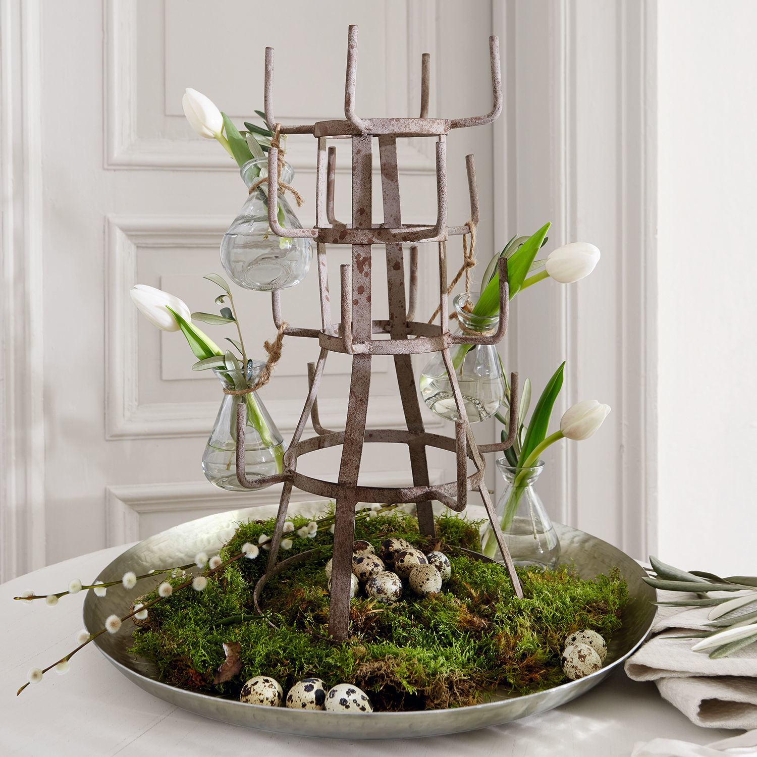 Etagere Boddolar