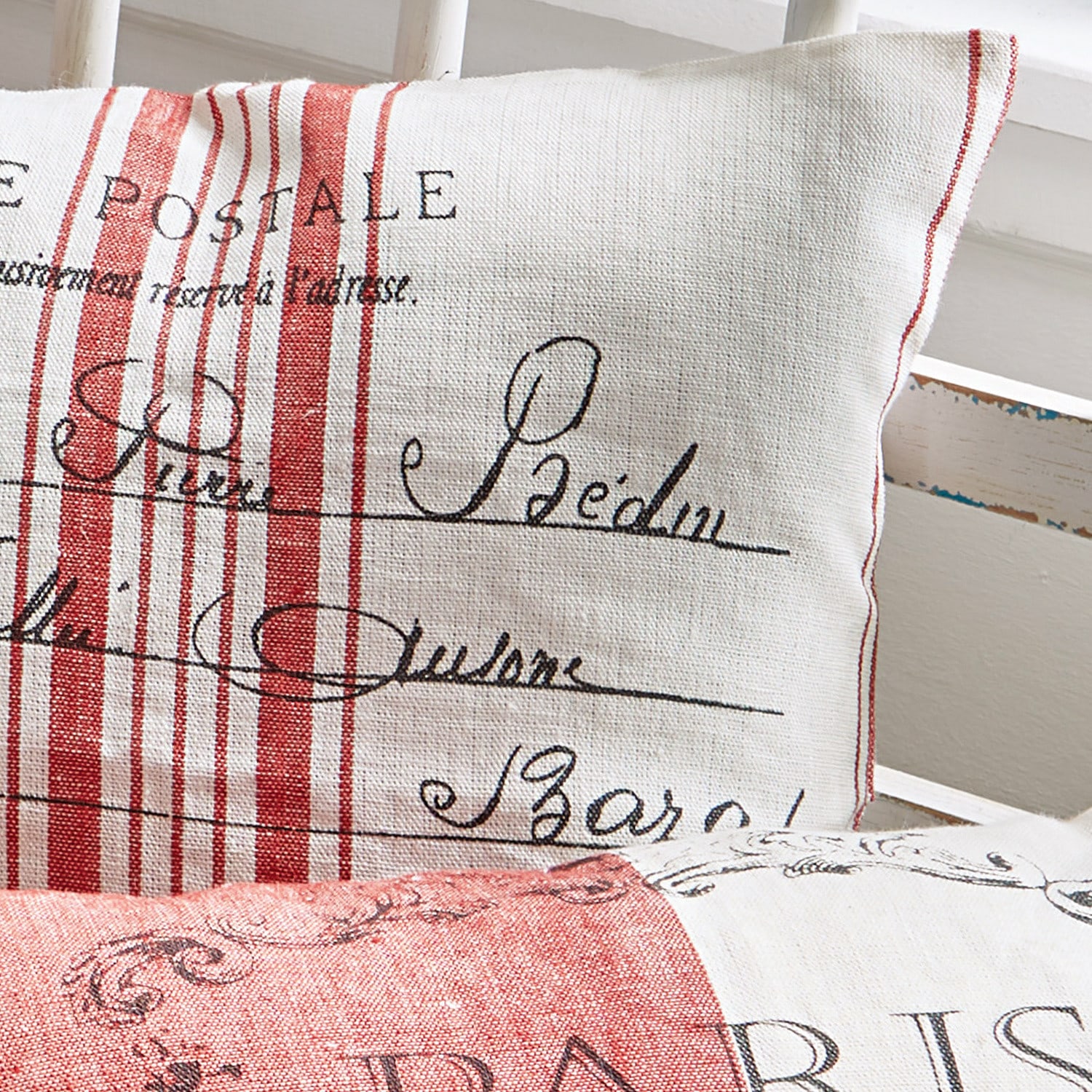 Kissen 3er Set Phine