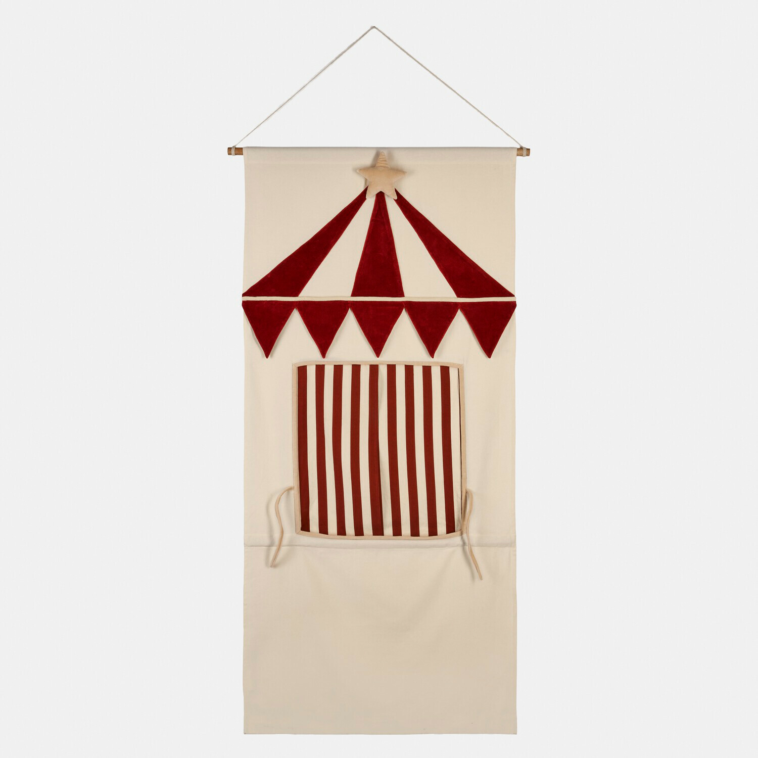 Puppentheater Luniboo