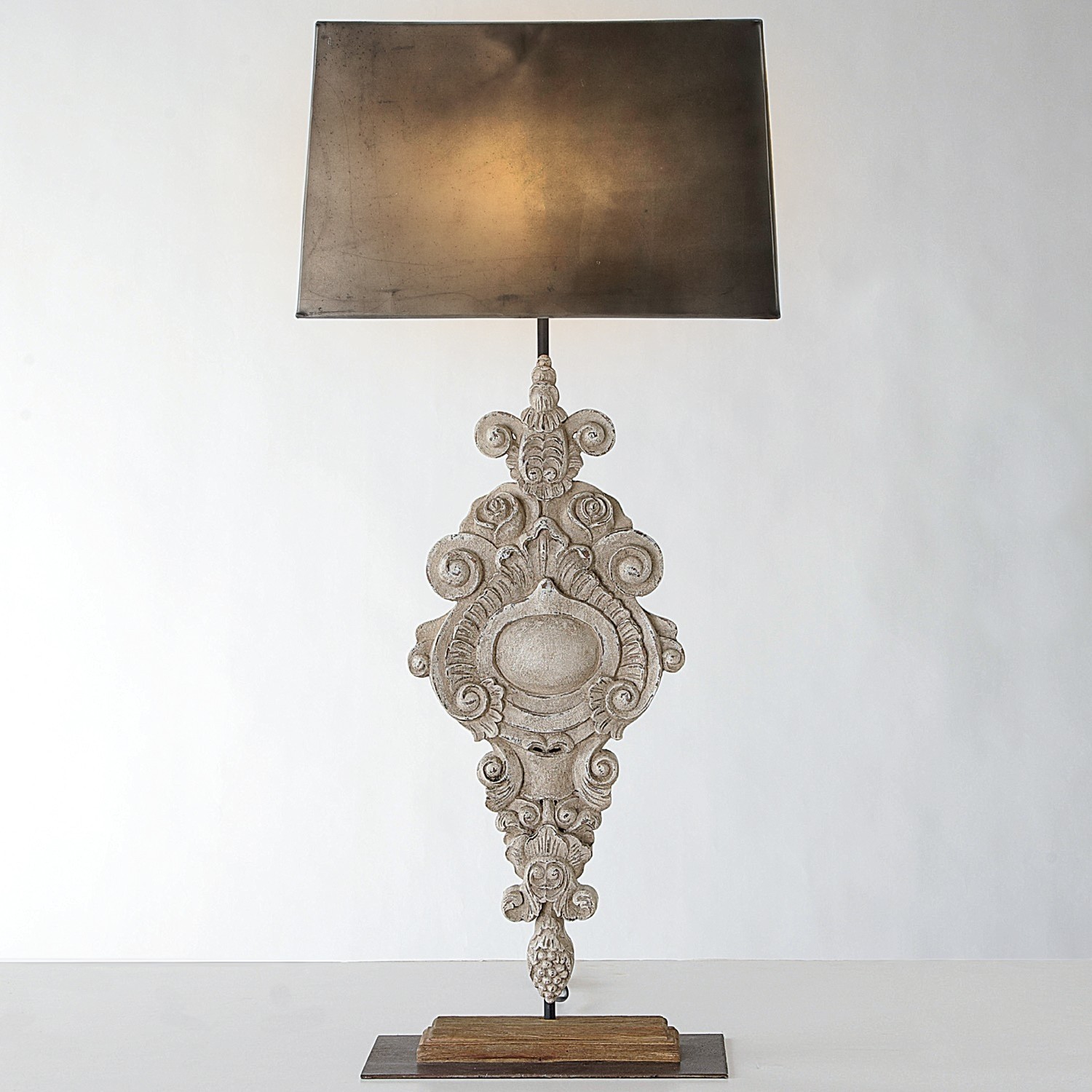 Lampe Swansea
