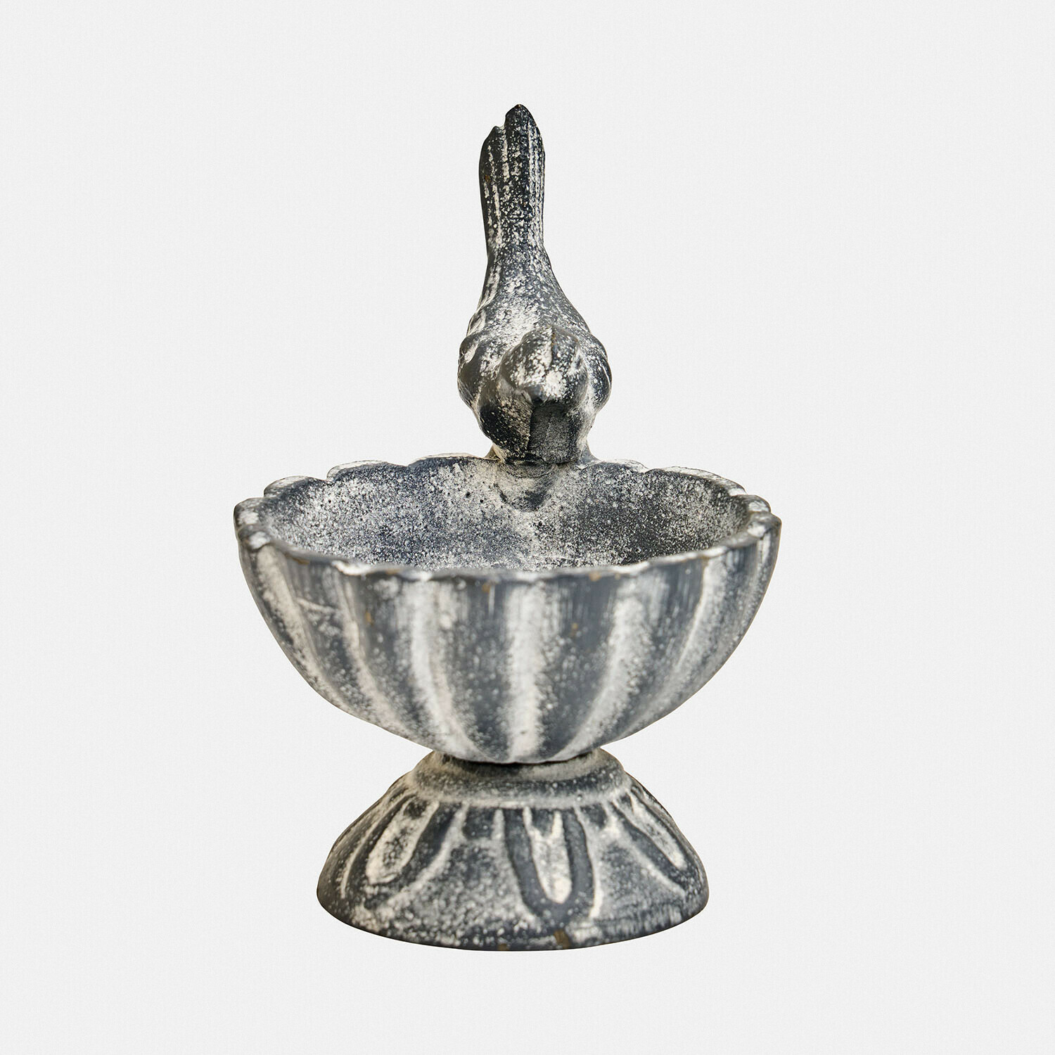 Vogelfutterstelle Méravon