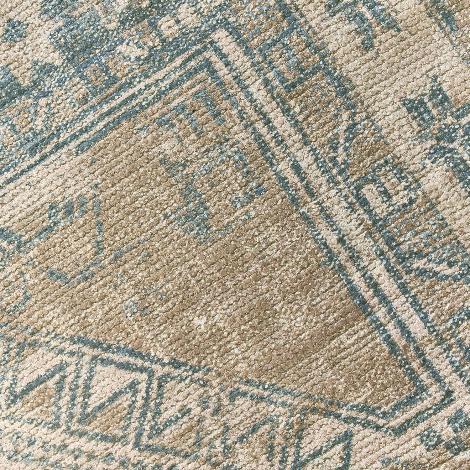 In- & Outdoor-Teppich Turemah