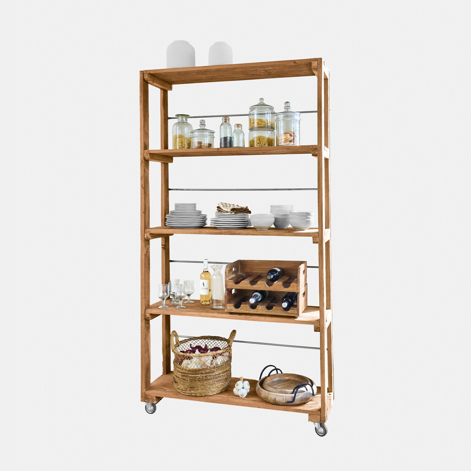 Regal Crestwooden