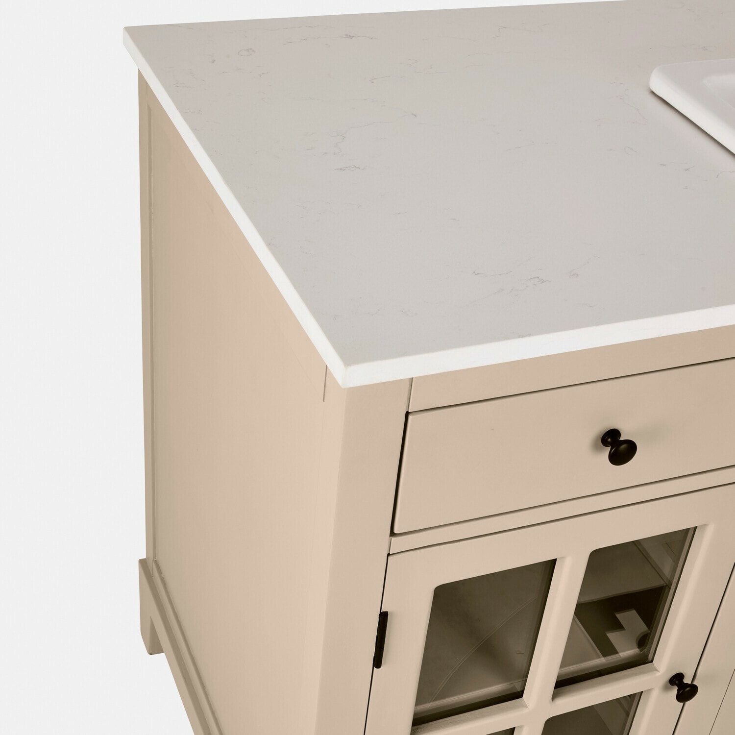 Spülenschrank Domérise