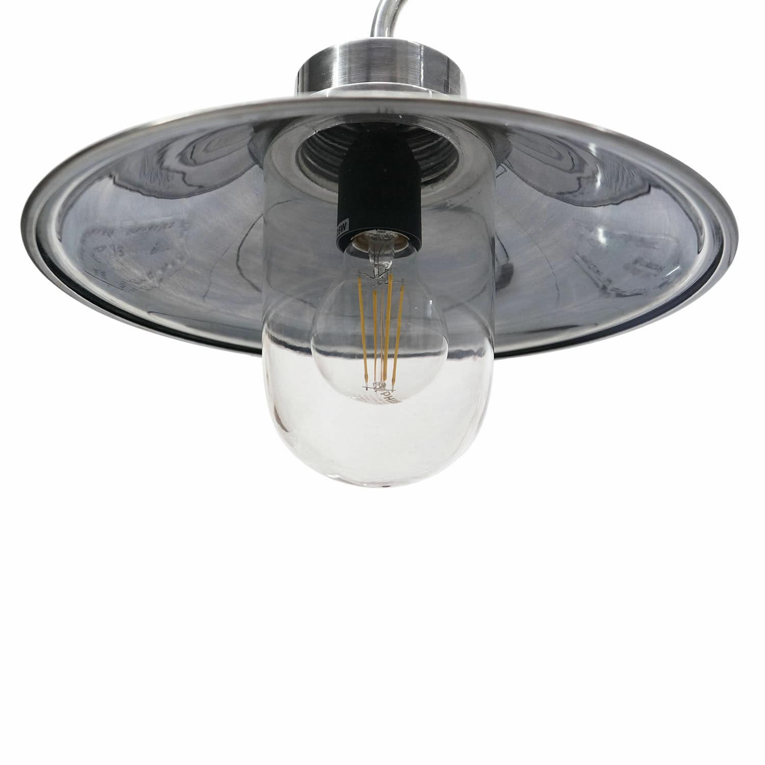 Außenwandlampe Reno