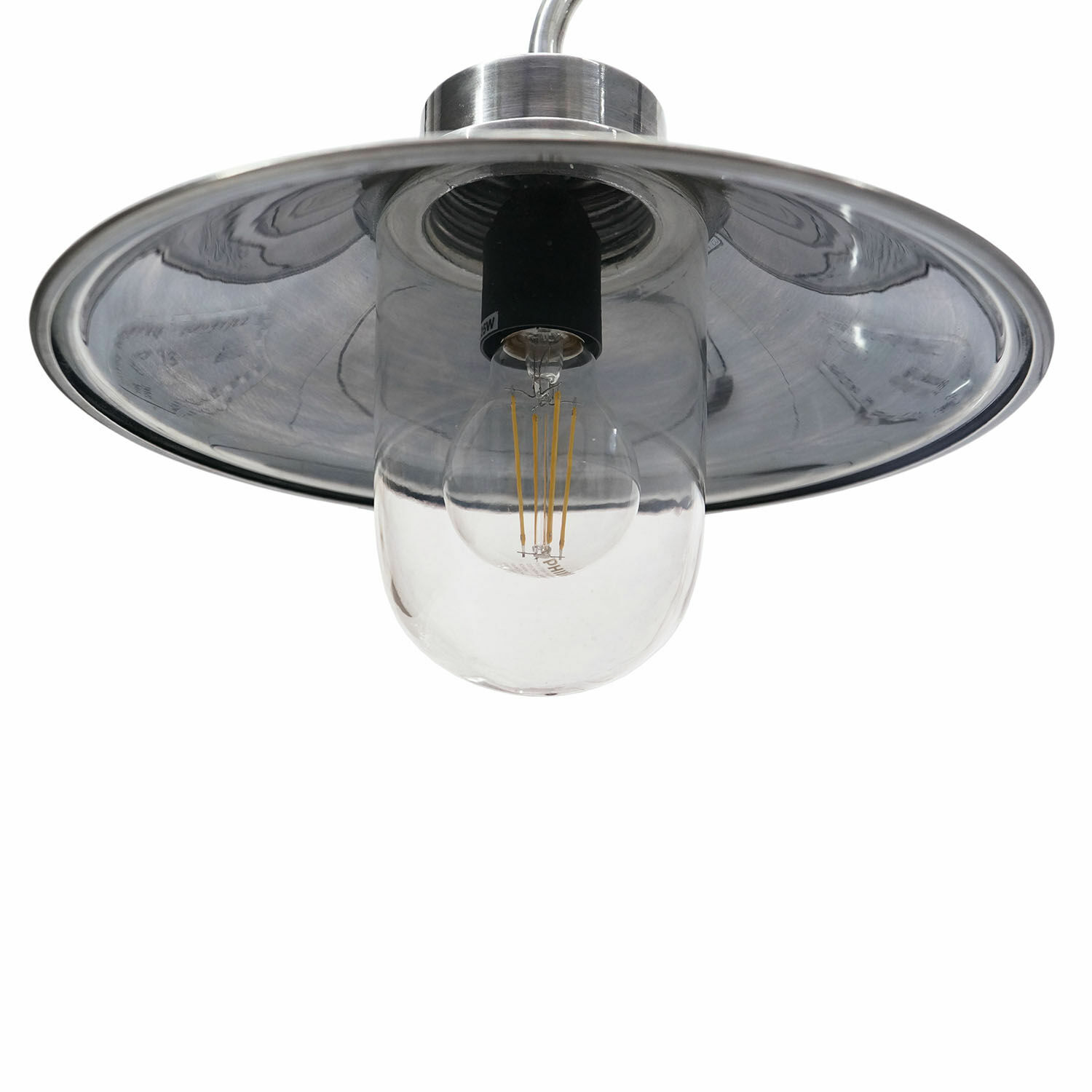 Außenwandlampe Reno