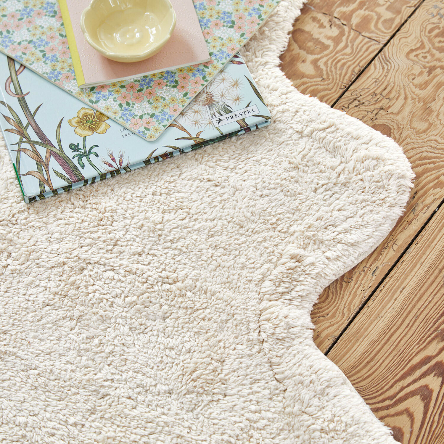 Teppich Wonderfluff