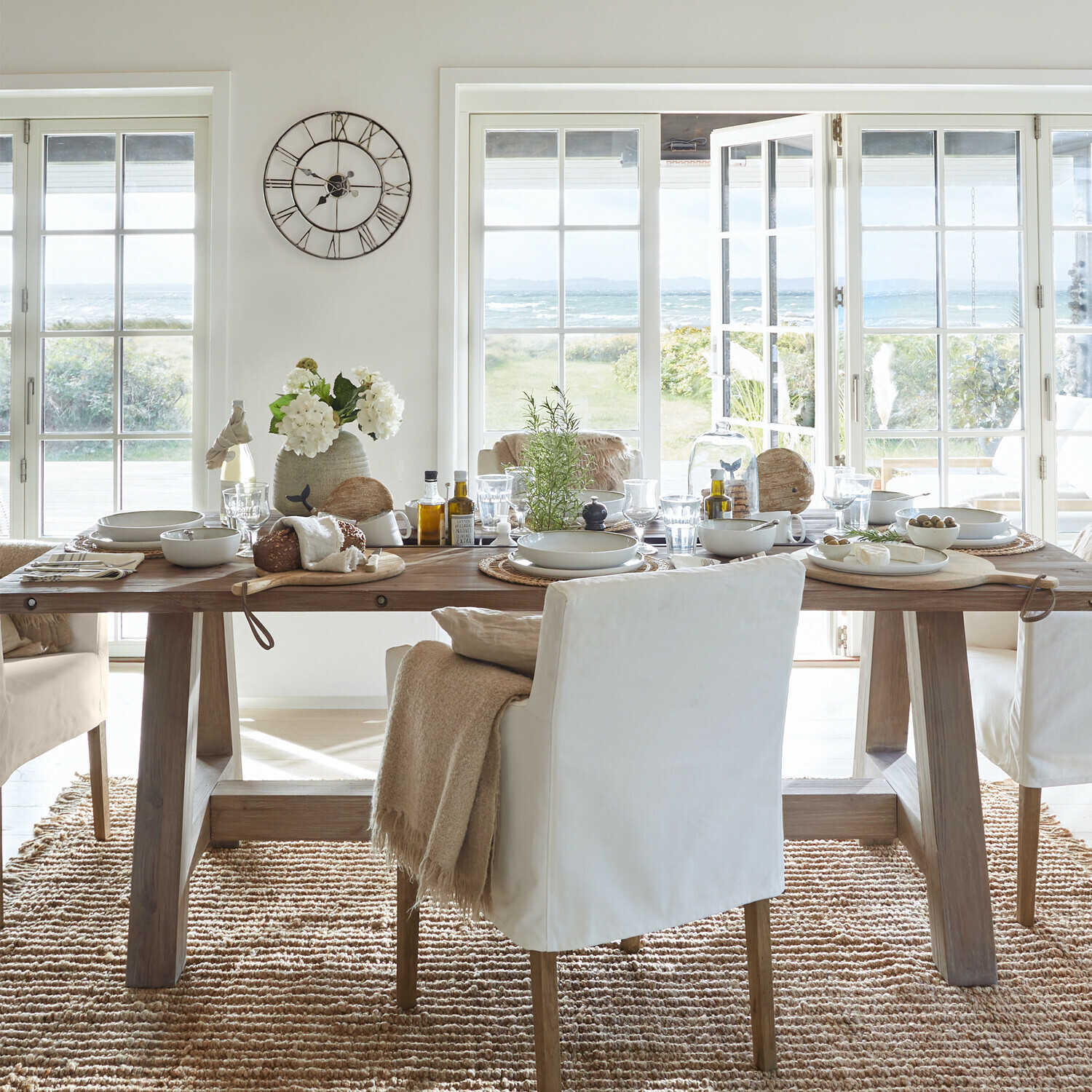 Deko-Wal 2er Set Brisdon