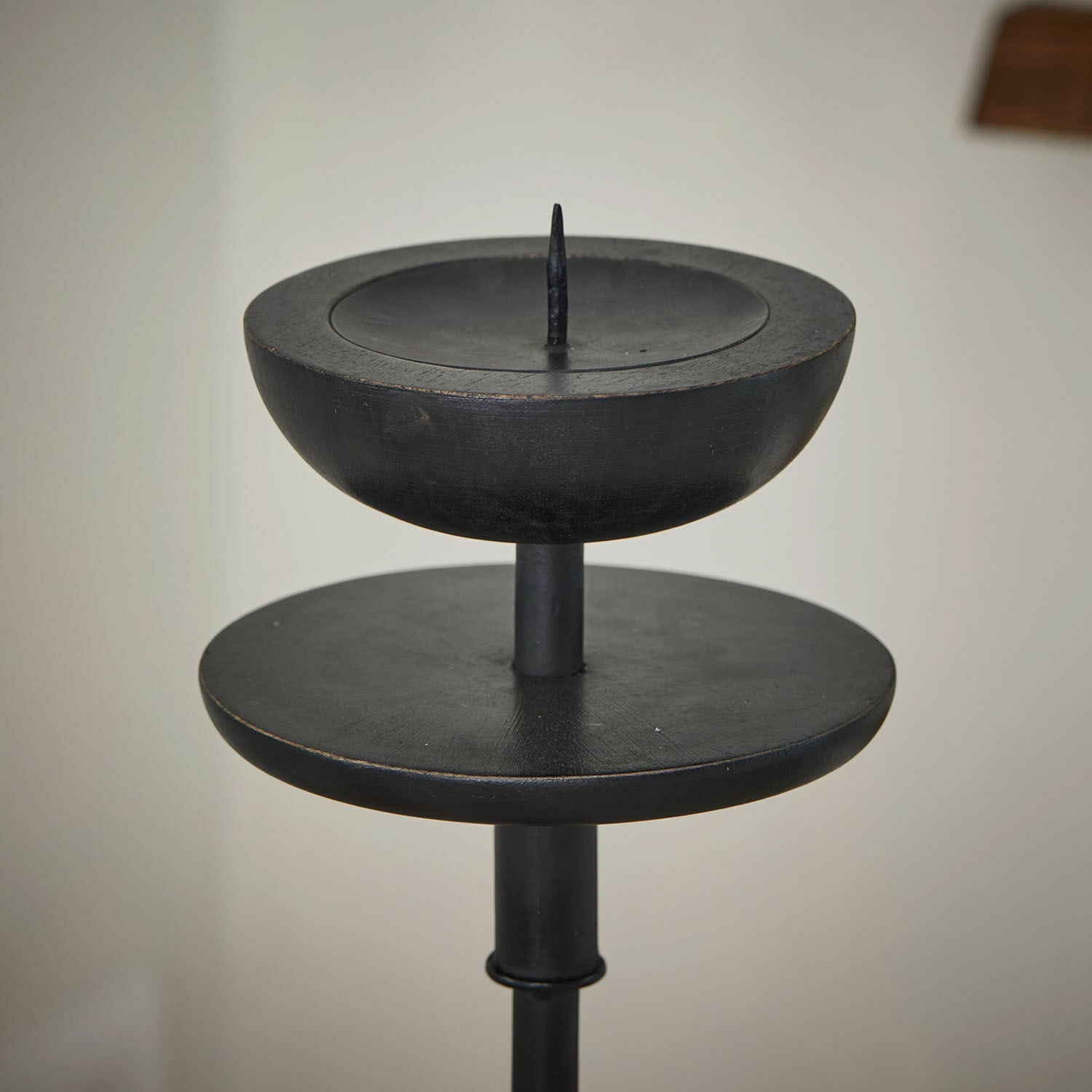 Kerzenständer 2er Set Brantino