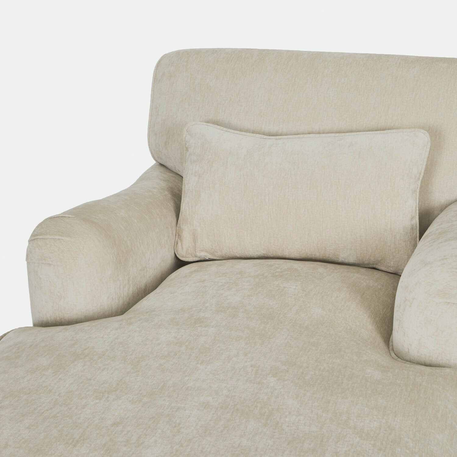 Chaiselongue Isa
