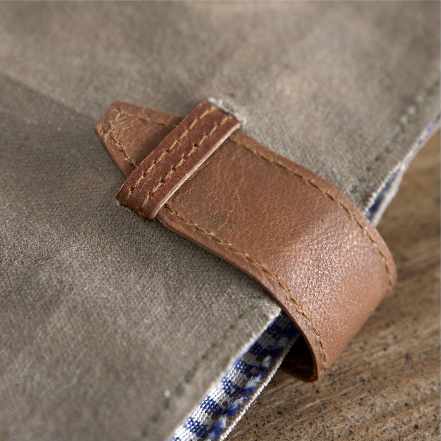 iPad-Tasche Luke