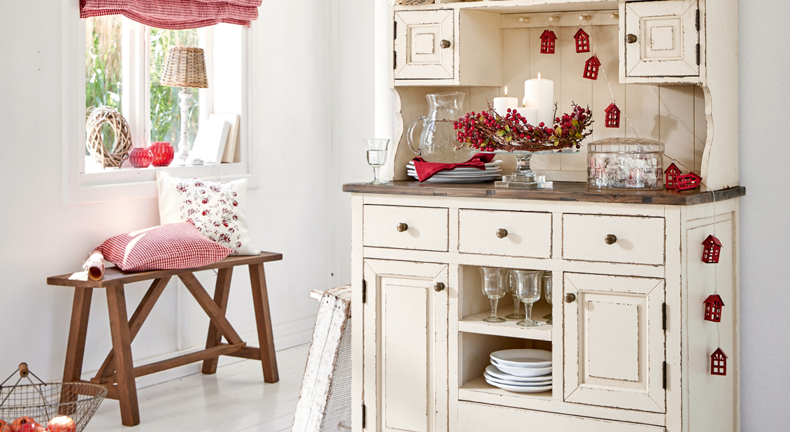Country Kitchen