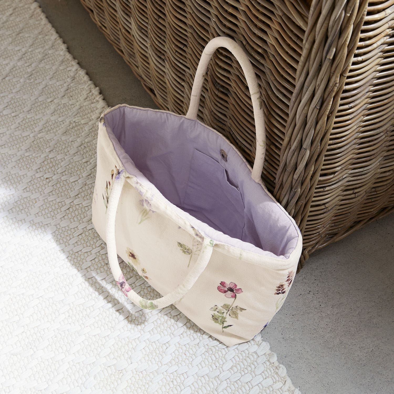 Tasche Tippa