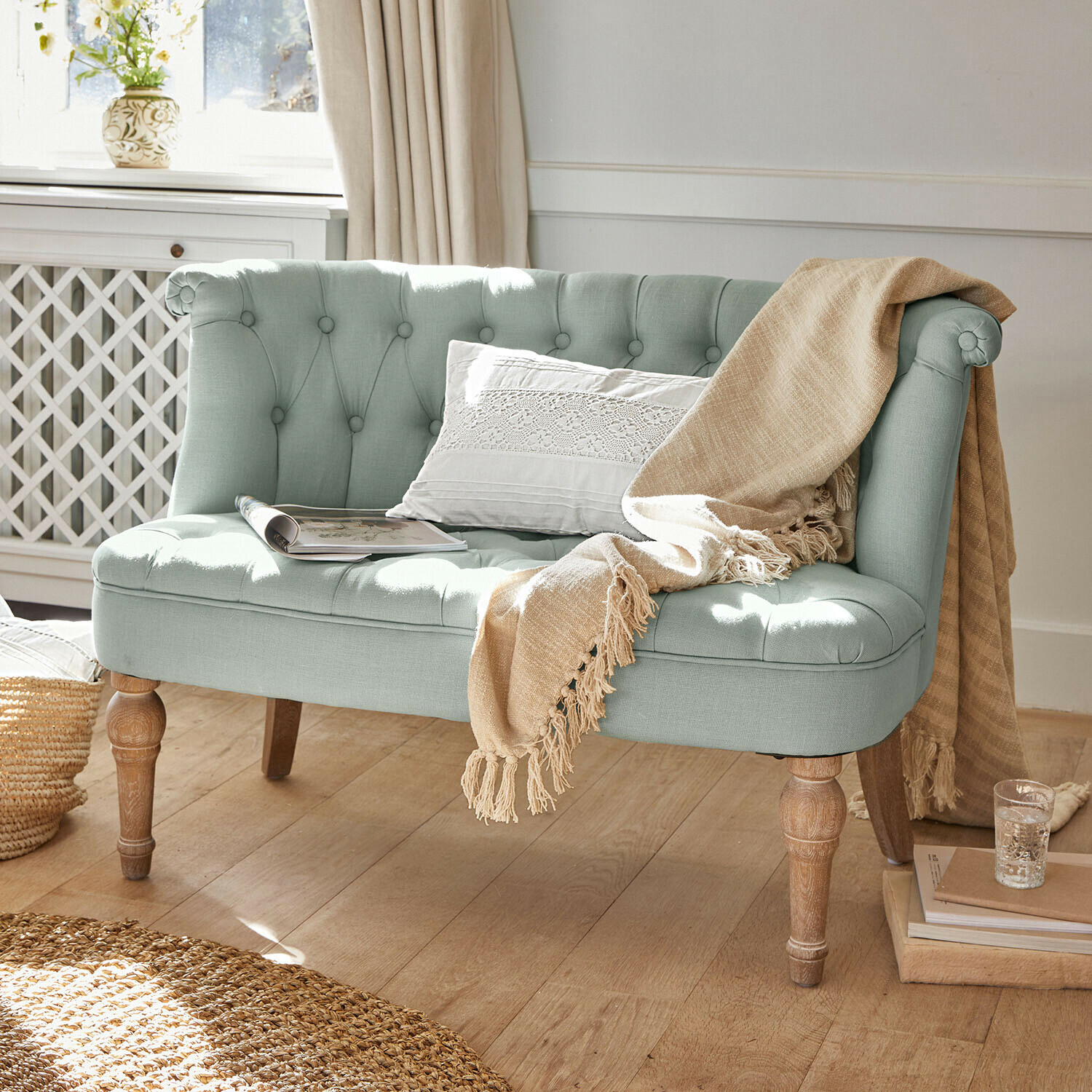 Sofa Weralin