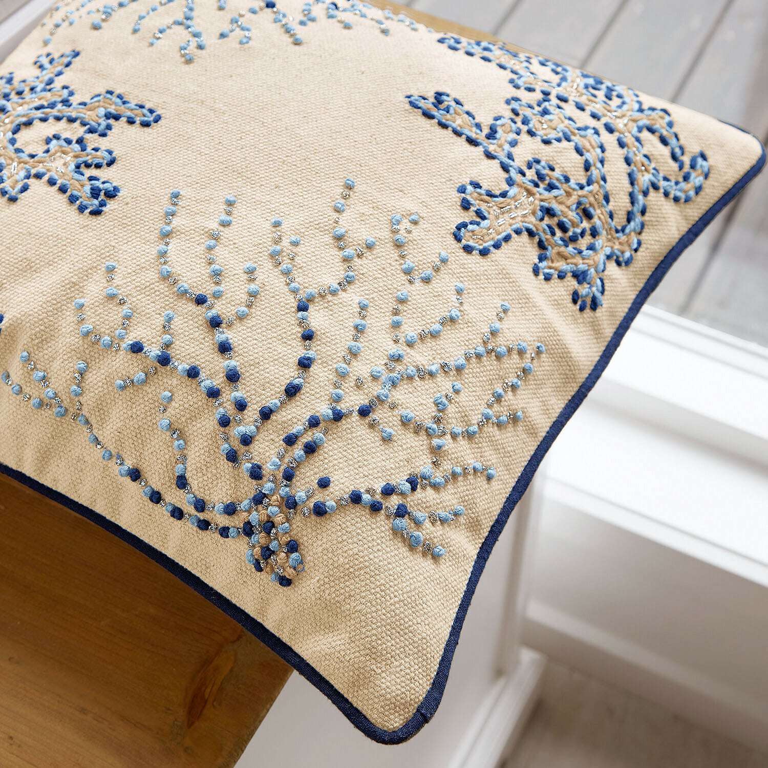 Kissenhülle Whitmere