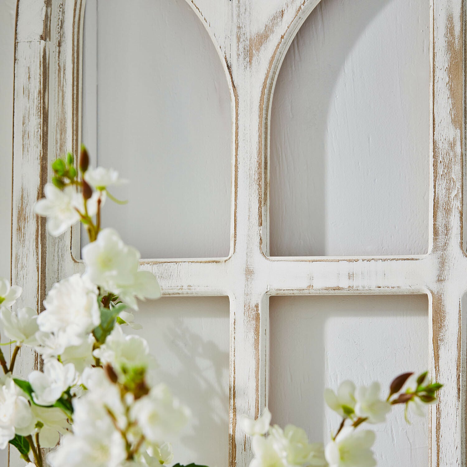 Deko-Fenster Morilev