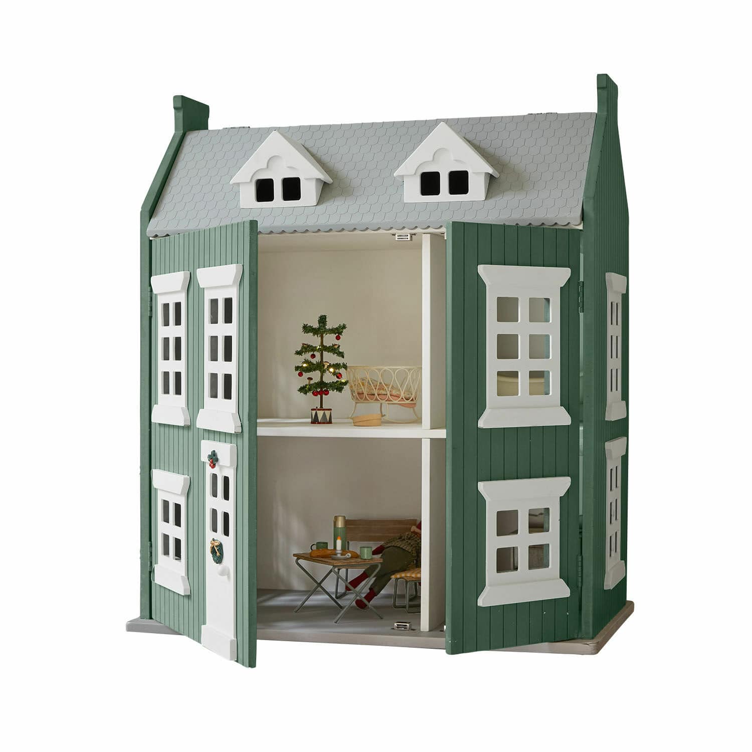 Puppenhaus Avenari