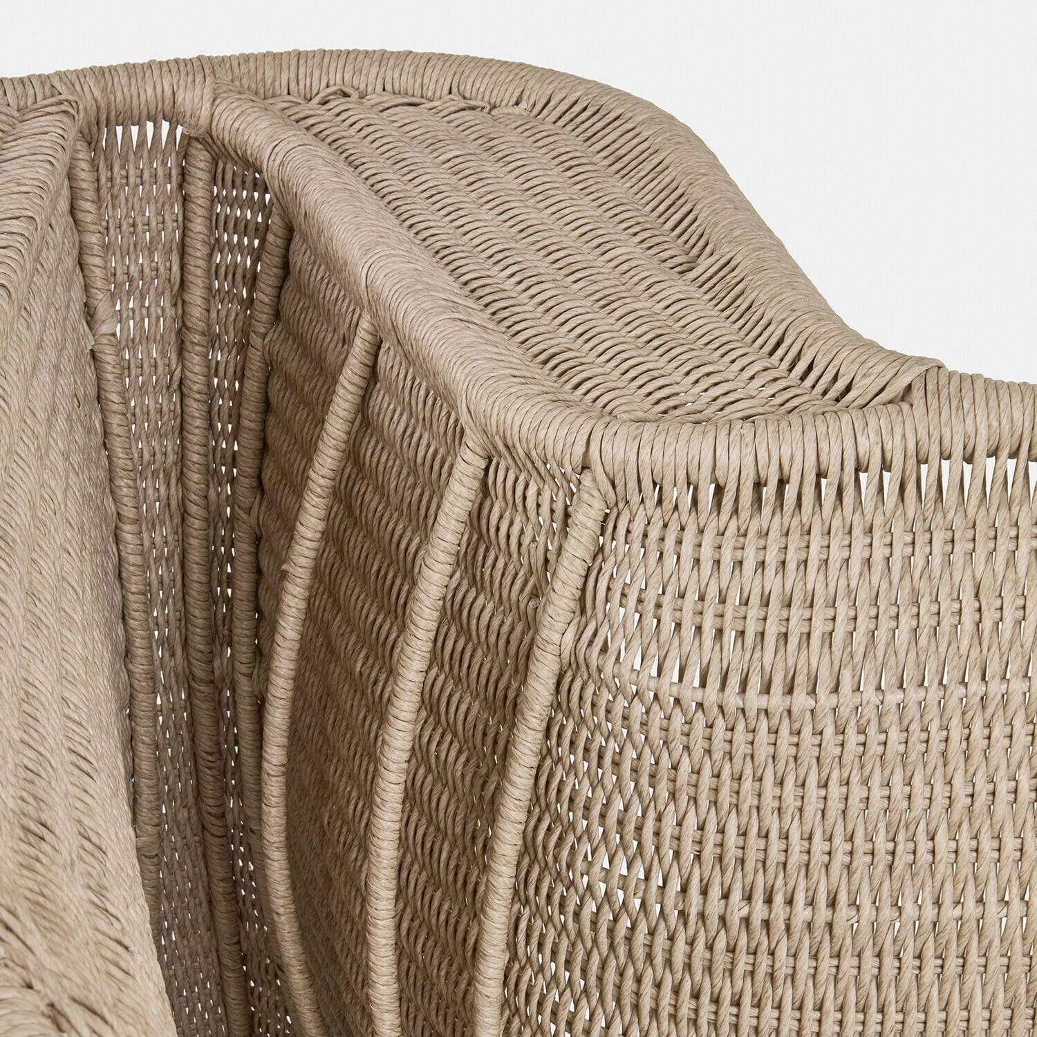 Schaukelstuhl Fernleigha