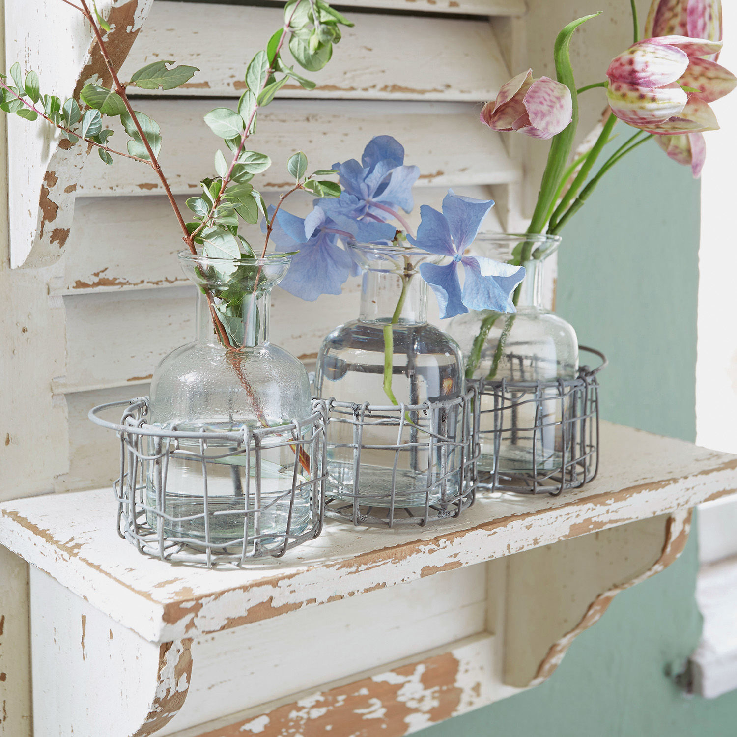 Vase 3er Set Addleine