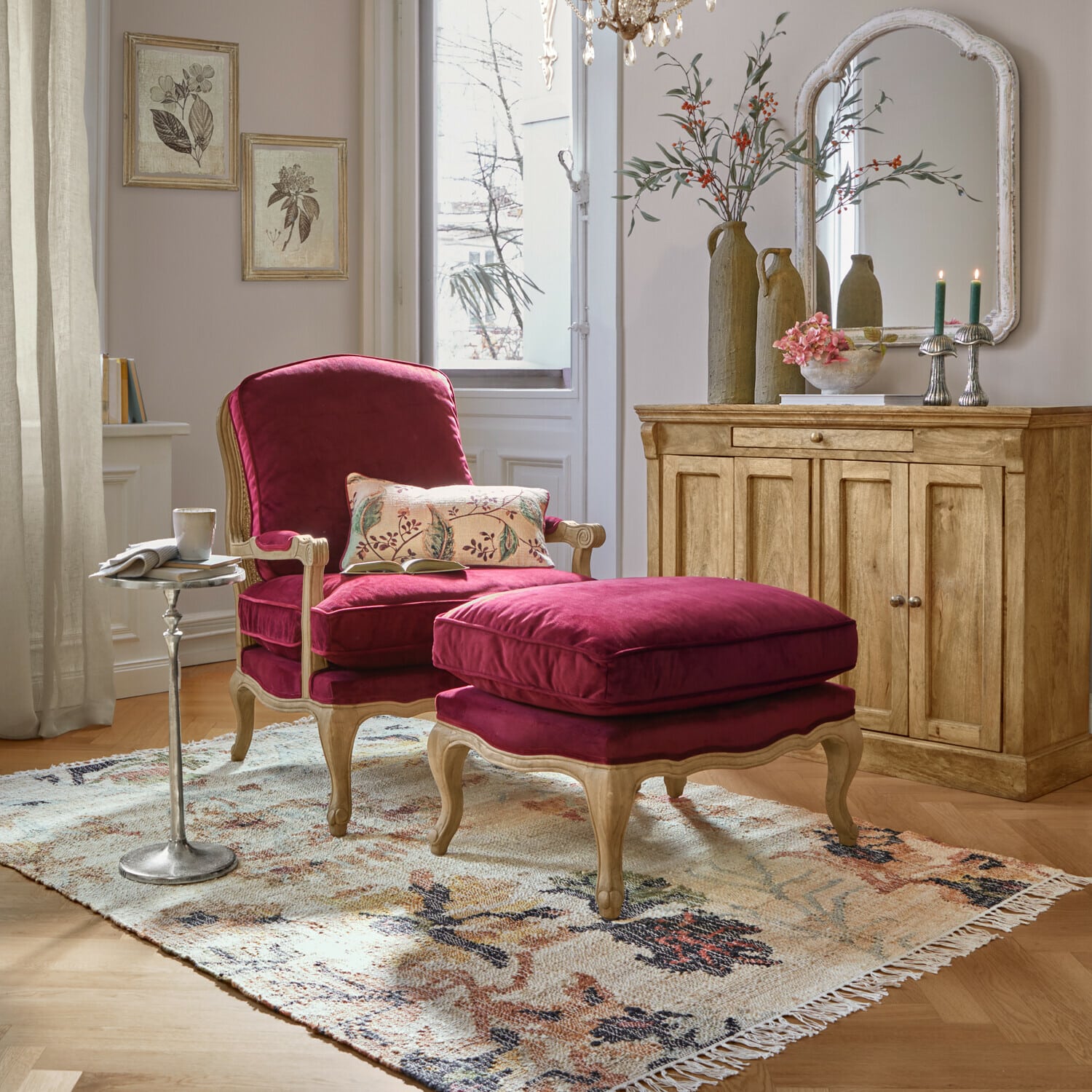 Hocker Corlay