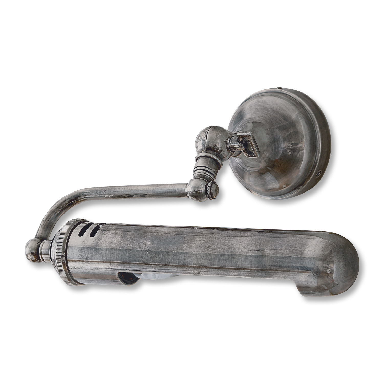 Wandlampe Litch