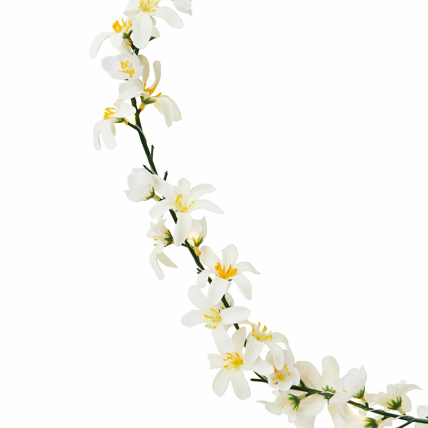 Lichterkette 2er Set Lentilly